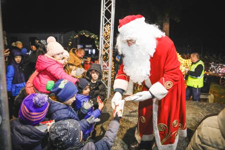 Božiček in žive jaslice (111)